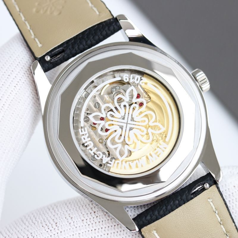 PATEK PHILIPPE Watches